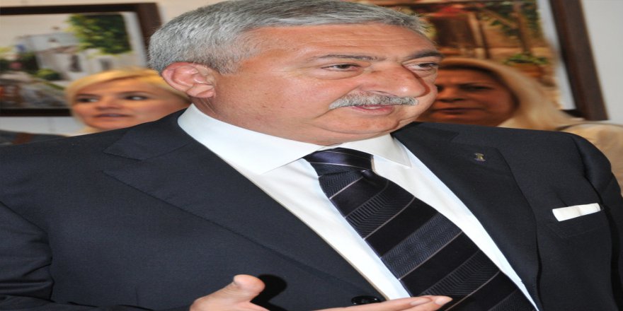 Palandöken: “Küçük İşletmeler Konaklama Vergisinden Muaf Olmalı”
