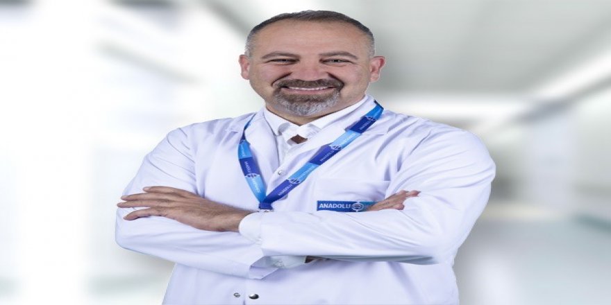 Doç. Dr. Arslan: "Akciğer Kanseri Görülme Sıklığı Artıyor"