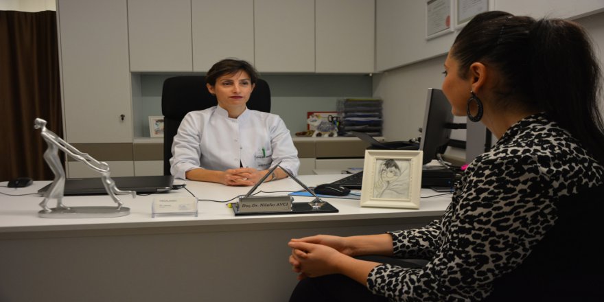 Doç. Dr. Nilüfer Avcı: “Kanser Tedavisi Kişiye Özeldir”