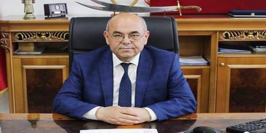 Chp’li Belediye Başkanı Partisinden İstifa Etti