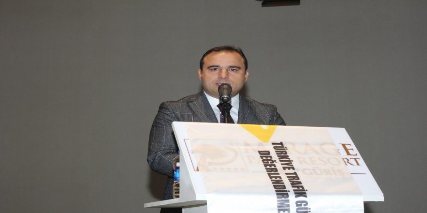 Psikoteknik Merkezleri 4. Çalıştayı Başladı
