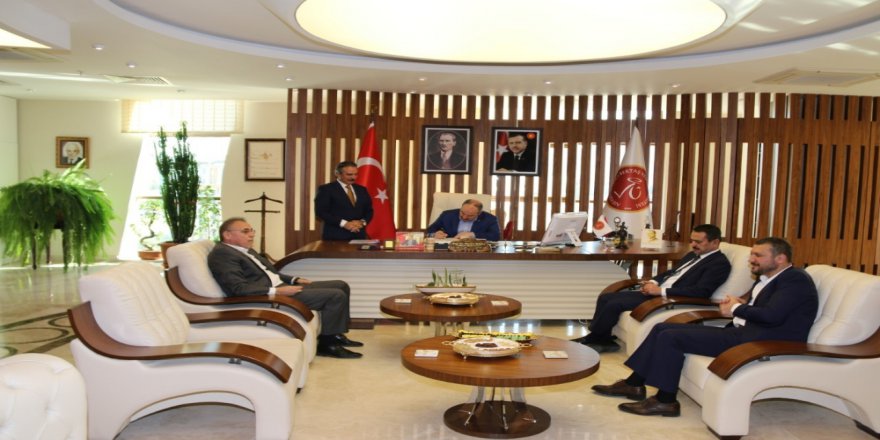 Sanayi Ve Teknoloji Bakanı Varank: "84 Teknoparkımızda 50 Binden Fazla Araştırmacı Çalışıyor"