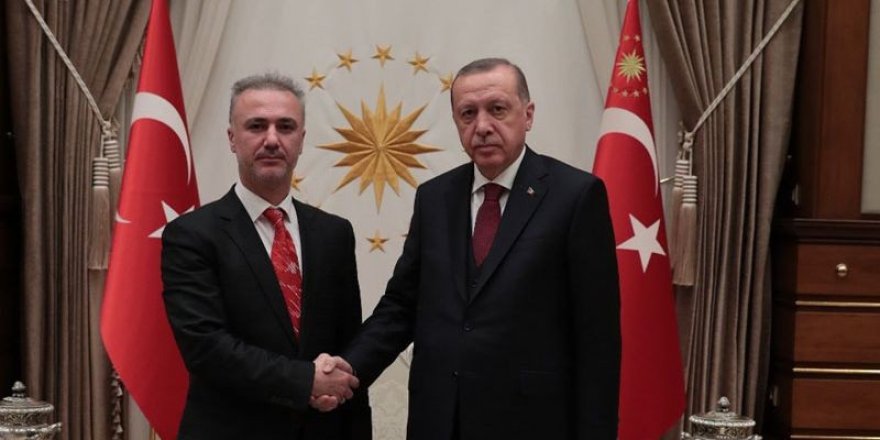 Ak Parti Balıkesir İl Başkanı İstifa Etti