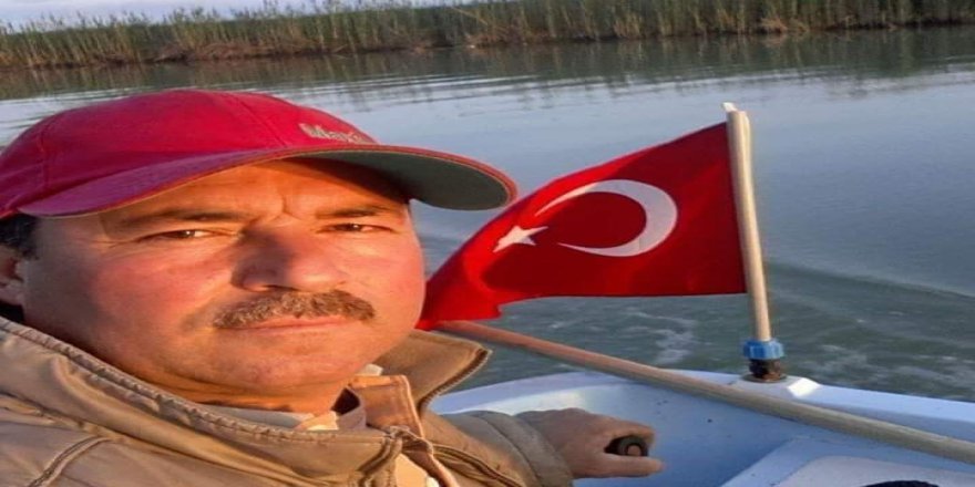 Otomobille Çarpışan Motosiklet Sürücüsü Kurtarılamadı