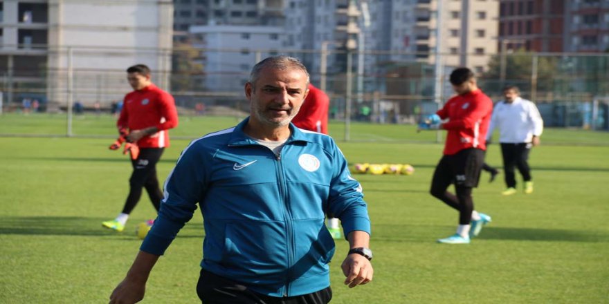 Çaykur Rizespor’da Sakatlıklar İsmail Kartal’ı Düşündürüyor
