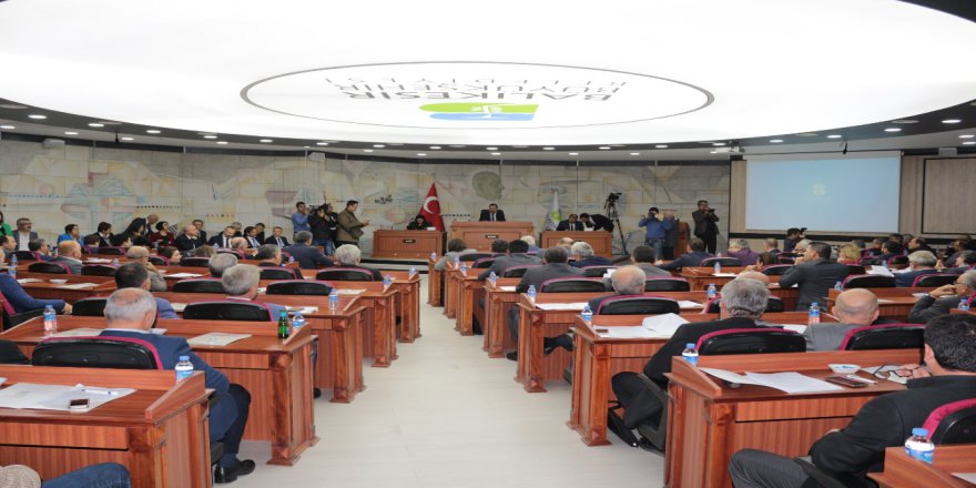 2020 Yatırım Programı Chp’li Başkanları Birbirine Düşürdü