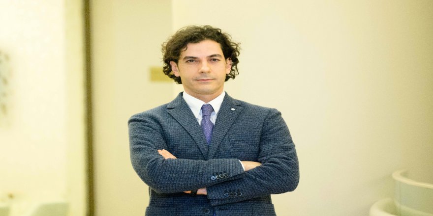 "Tüp Bebekte Kök Hücre Tedavisi Milyonlara Umut Olabilir”