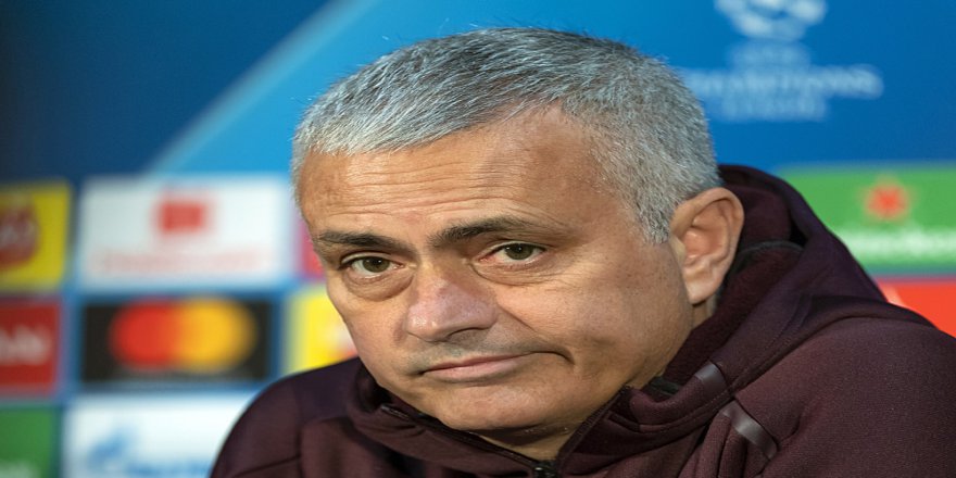 Tottenham’ın Yeni Teknik Direktörü Mourinho Oldu