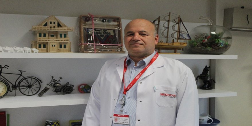 "Her İki Reçeteden Birinde Antibiyotik Var"