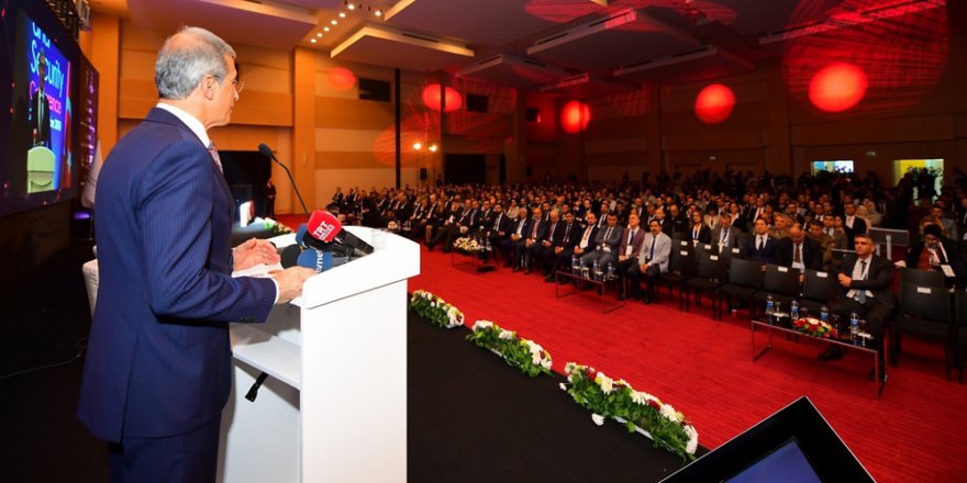 "Dünyanın Siber Ataklara Karşı İşbirliği İçinde Olması Gerektiğini Düşünüyoruz"