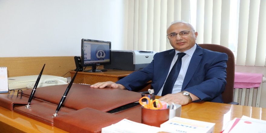 Türkiye’de 40 Yaş Üstü Her 5 Kişiden Biri Koah Hastası