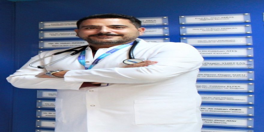 Koah’a Yakalanma Yaşı Düştü