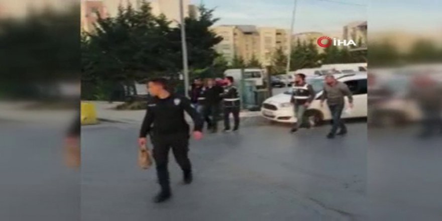 Küçükçekmece’de Evinde Ölü Bulunmuştu, Katili Oğlu Çıktı
