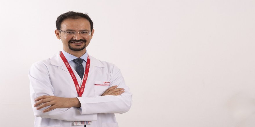 Op.dr. İlhan: "Botoks Kırışıklıklar Derinleşmeden Yaptırılmalı"
