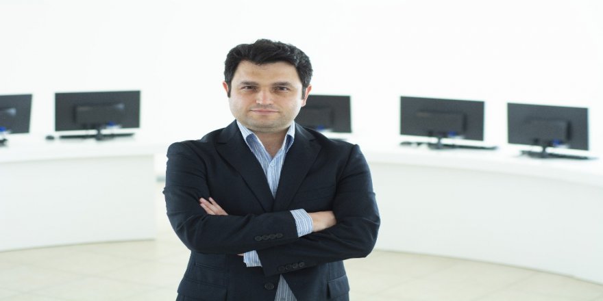 Veri Güvenliğini Tehdit Eden Yazılımlara Dikkat