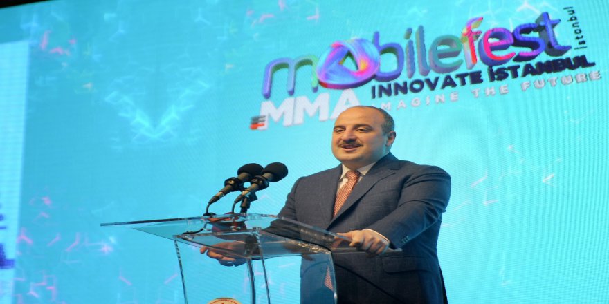 "Mobil Uygulamaları İndirme Ve Kullanmada Dünyanın 8. Ülkesiyiz"