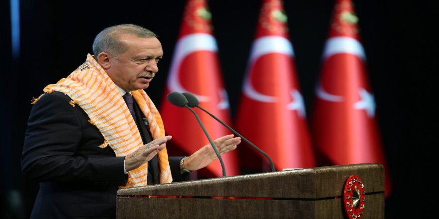 “Gıda Güvenliği Milli Güvenlik Meselesi Haline Geldi”