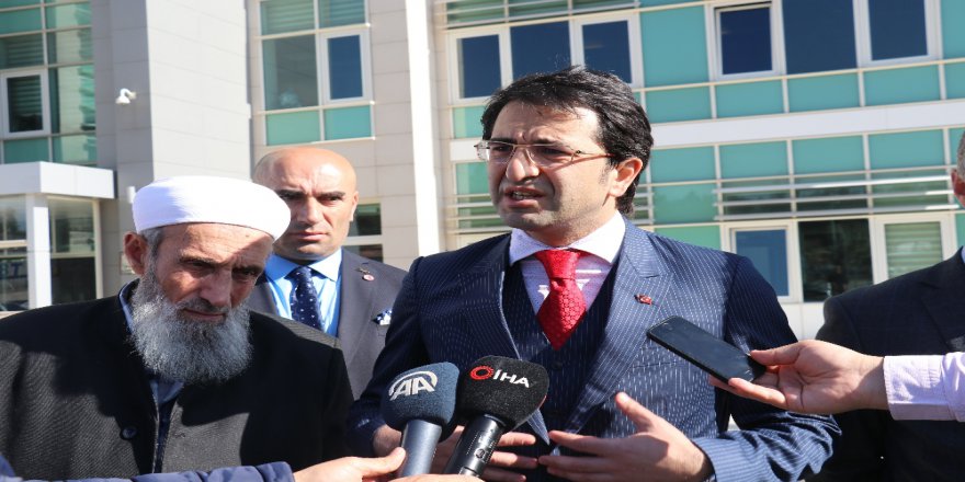 Şehit Kaymakam Safitürk’ün Cep Telefonu İncelenecek