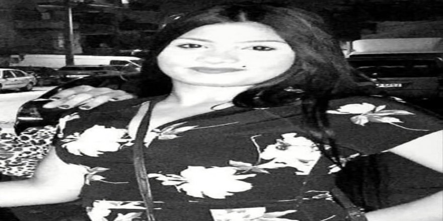 Eski Sevgilisini Öldüren Katil: "Beni Mecbur Bıraktı"