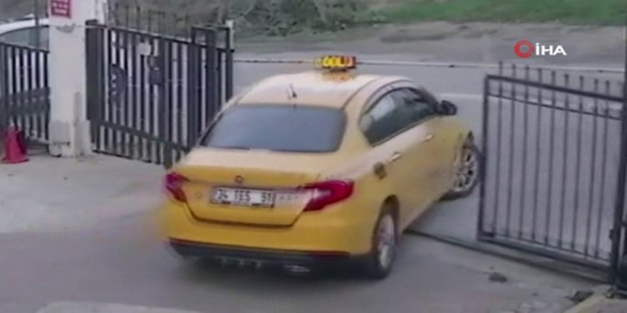 Vicdansız Sürücüsü Yavru Köpeğin Üzerinden Geçti