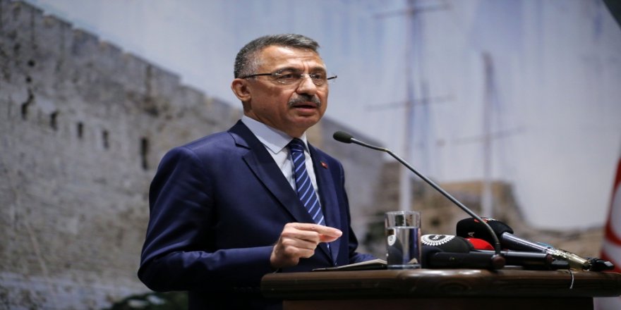 “Kırgızistan’la Fetö İle Mücadelede Tam Olarak Mutabakata Vardık”