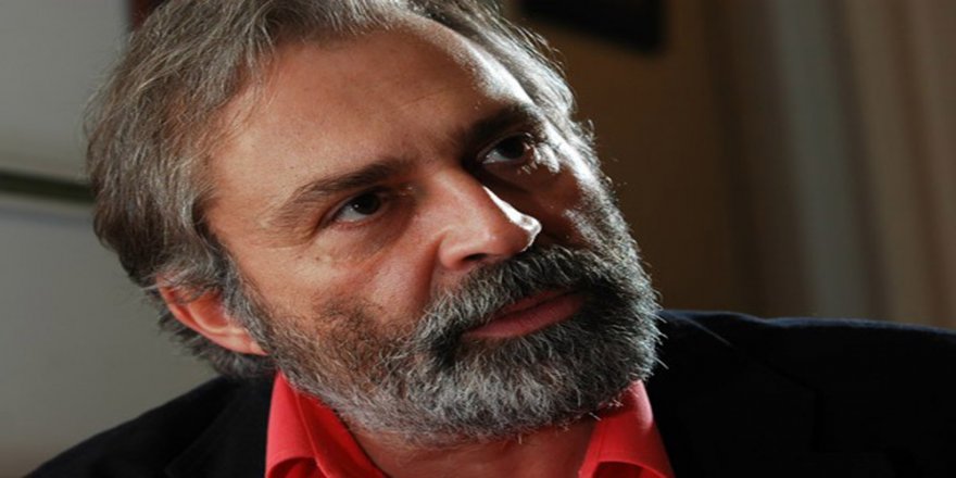 Haluk Bilginer’e Uluslararası Emmy Ödülü