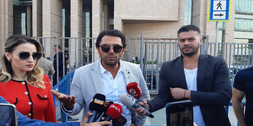 Yaşar İpek’ten Seyhan Soylu’ya Karşı Koruma Kararı