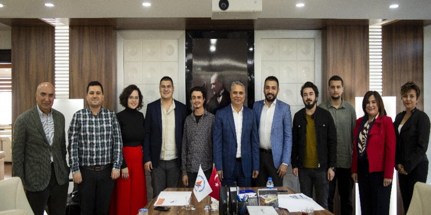 Proje Üssü Assim