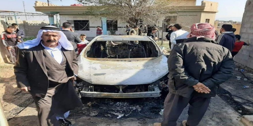 Mit’den Pkk’nın Yönetim Kadrosuna Darbe