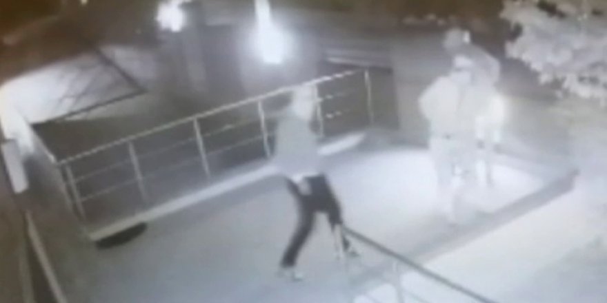 Bartholomoes’un Evine Giren Hırsızlar: "Onun Evi Olduğunu Bilmiyorduk, Işığı Kapalı Görünce Girdik"