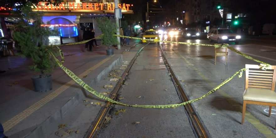 500 Lira İçin Kuzenini Vurdu, 24 Saat Geçmeden Yakalandı