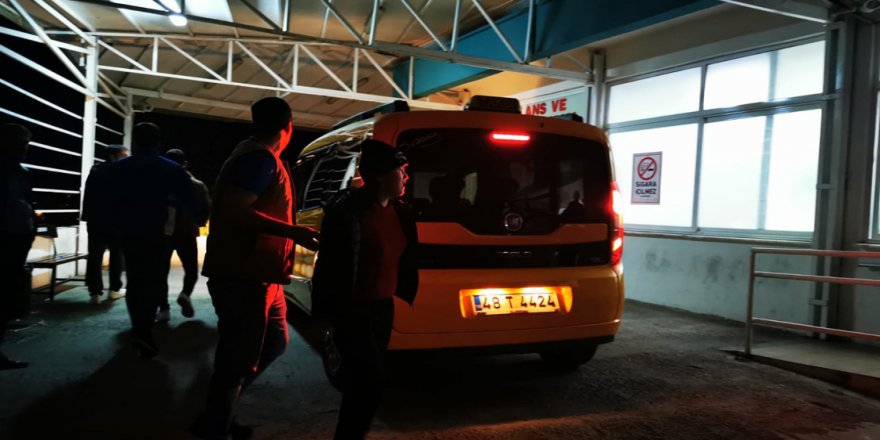 Aynı Firmadan Yemek Yiyen 40 Kişi Zehirlendi