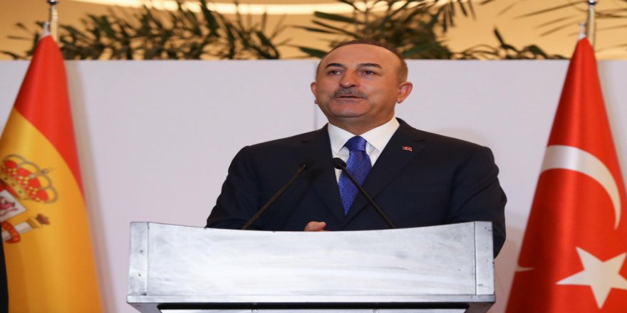 "Diplomasi Forumu Mart 2020’de"