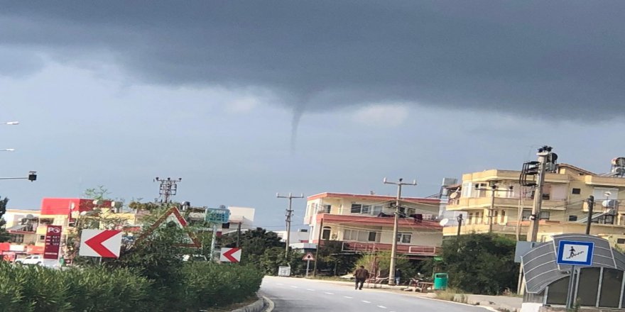 Alanya’da Art Arda Hortumlar