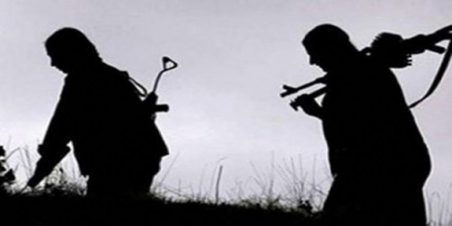 Hakkari’de 1 Terörist Teslim Oldu