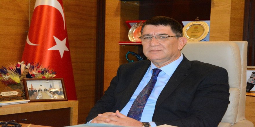 Aesob Başkanı Dere: "Kaçak Tütün Satışı Önlenmeli"