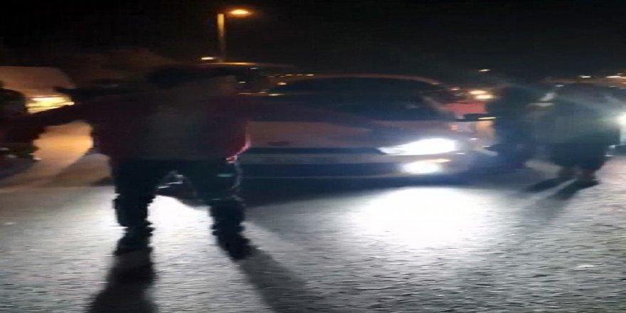 Sancaktepe’de Trafikte Terör Estiren 3 Şüpheli Daha Yakalandı