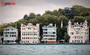 DEĞERLİ KONUT VERGİSİ TBMMDEN GEÇTİ