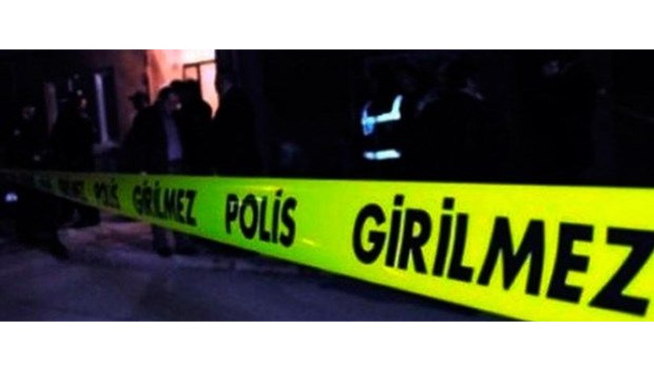 AFYONKARAHİSAR DA KANLI GECE
