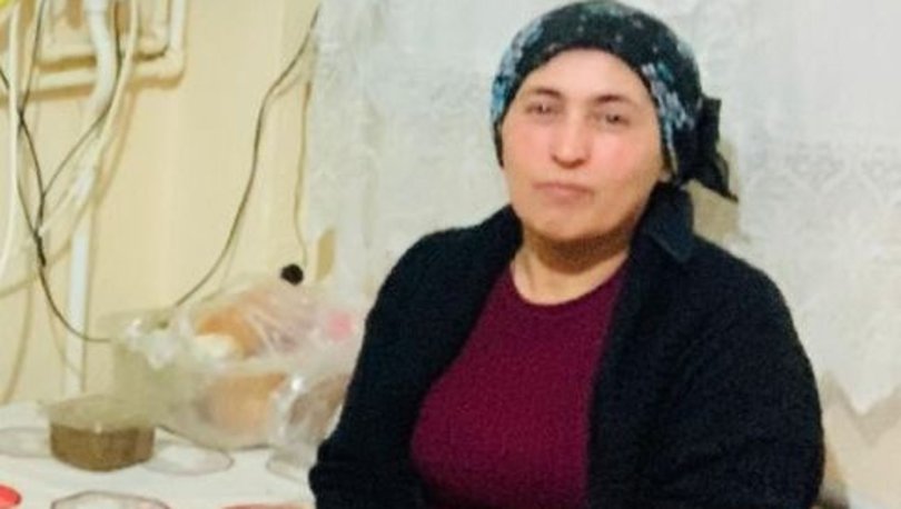 AFYON DA 1 HAFTADIR ARANAN KADININ CESEDİ BULUNDU