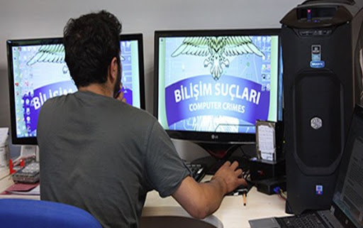 POLİS ARTIK BU ARAŞTIRMAYI YAPAMAYACAK