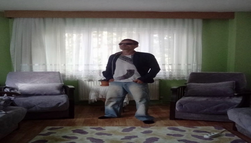 BURSA DA BALTALI CANİ