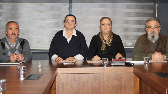 KANDIRA'NIN YOK SAYILMASINA İZİN VERMEYECEĞİZ