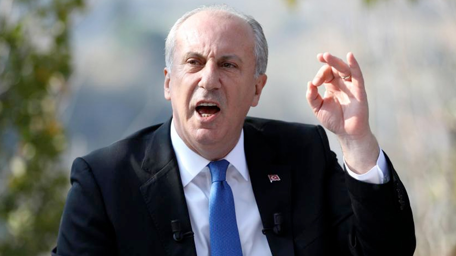 CHP DE DEĞİŞİM RÜZGARI
