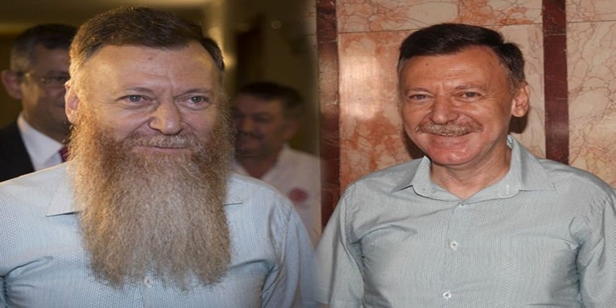 CHP GENEL BAŞKANLIĞI İÇİN SÜPRİZ ADAY