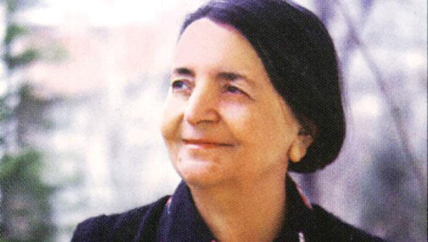 GÜLTEN AKIN İNCELİKLER TARİHİ SEMPOZYUMUN DA ANILACAK