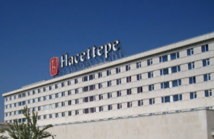 HACETTEPE ÜNİVERSİTESİN DE AMELİYAT VE RANDEVULAR DURDU