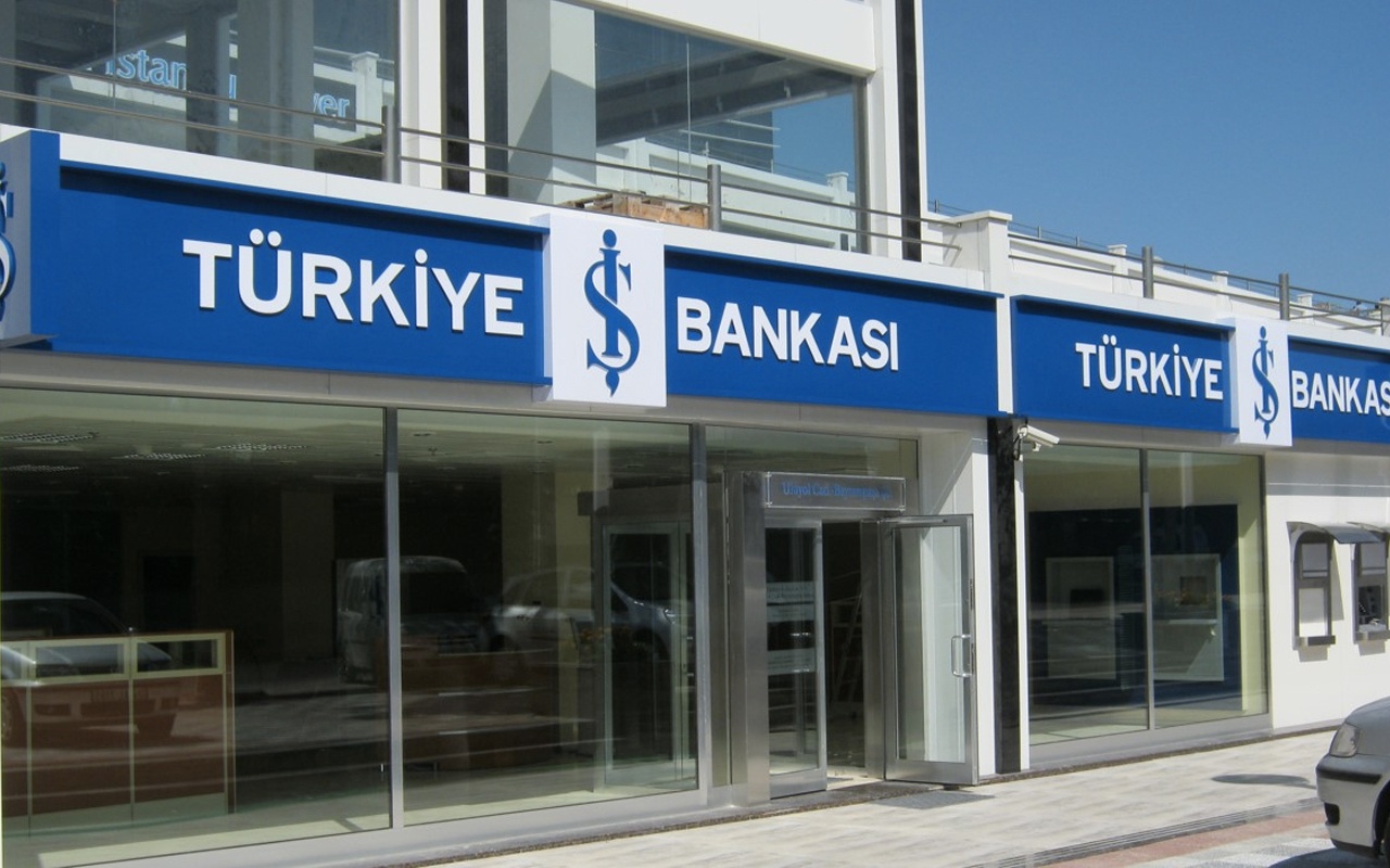 BANKALAR'IN ÇALIŞMA SAATİ DEĞİŞTİ
