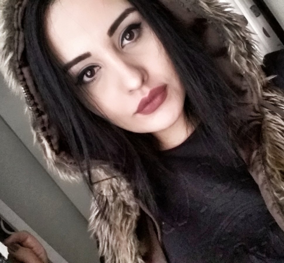 ESKİ SEVGİLİ DEHŞETİ
