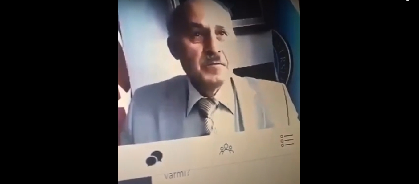 GAZİ ÜNİVERSİTE DEKANI İSTİFA ETTİ